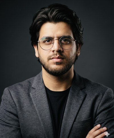 Hamza Abid